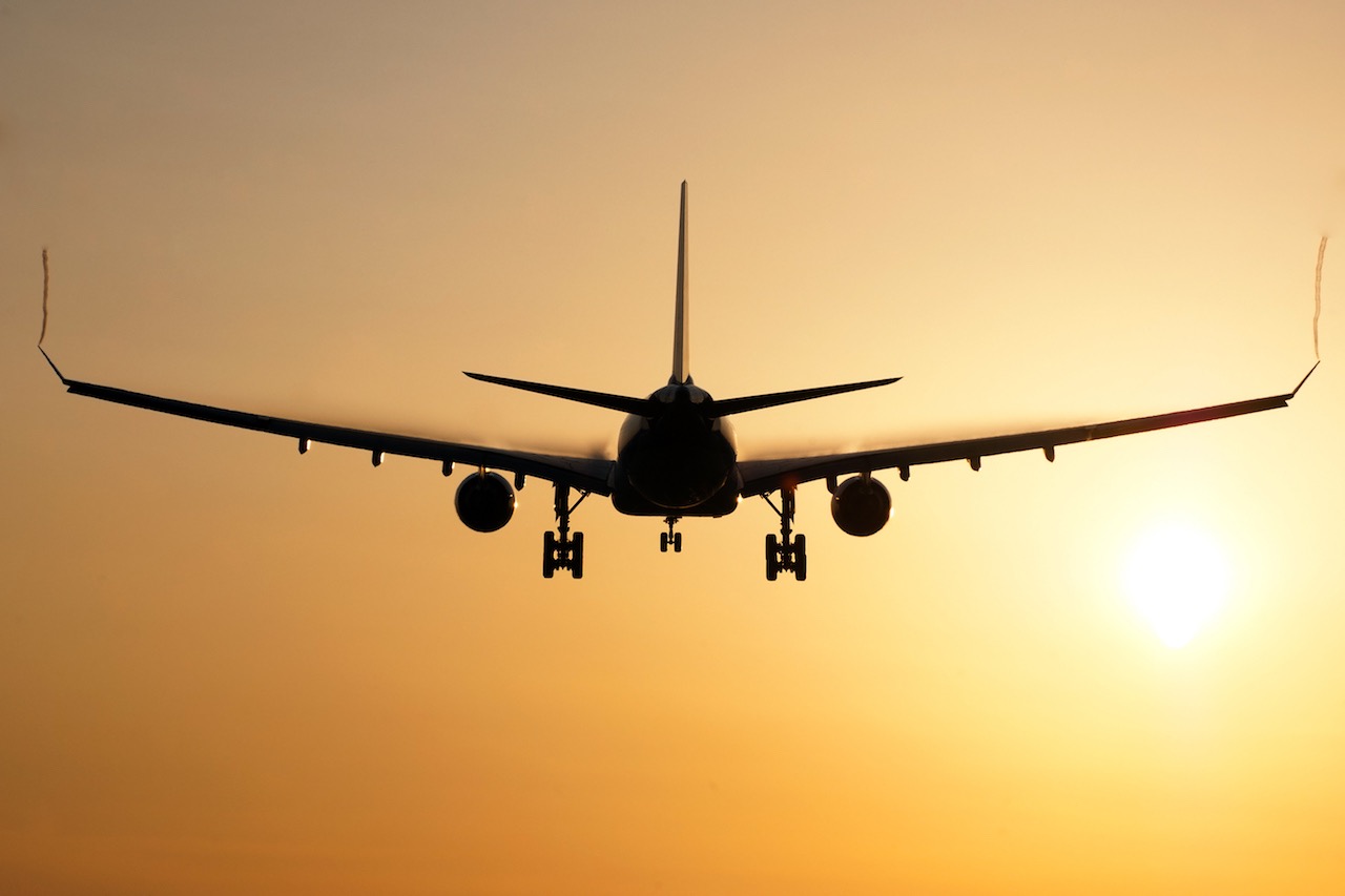 Anglin Aircraft Recovery Services
